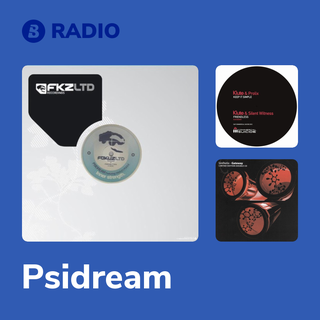Psidream Radio