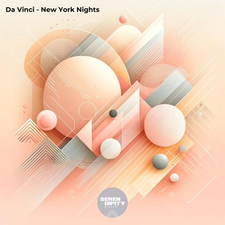 New York Nights cover art