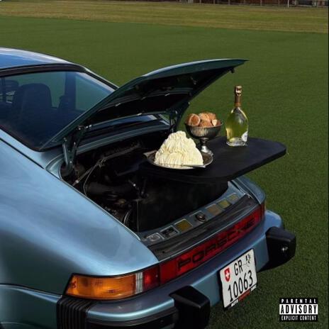 Often cover art