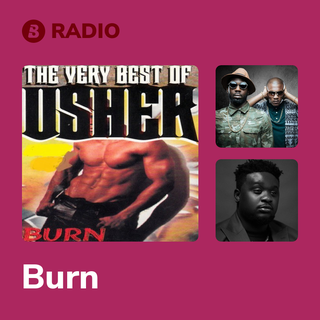 Burn Radio
