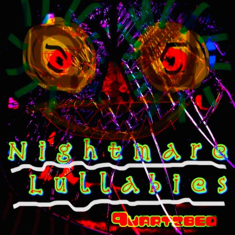 I Know My Name cover art