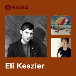 Eli Keszler Radio
