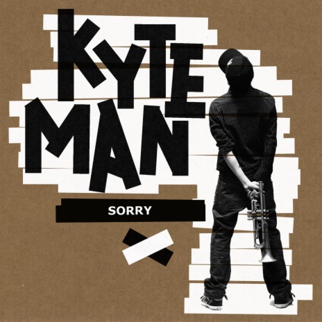 Sorry (Live in Tivoli) cover art