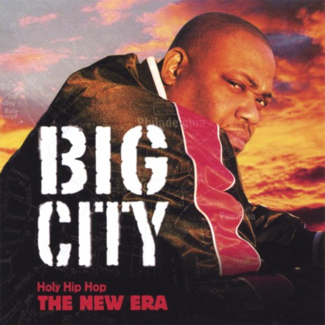 The New Era cover art