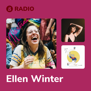 Ellen Winter Radio