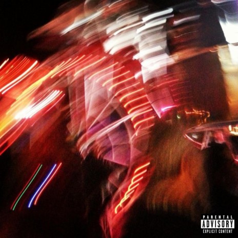 Romantic Homicide cover art