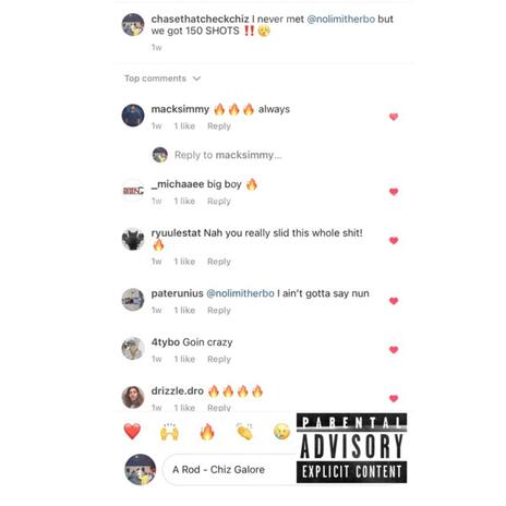 A-Rod cover art