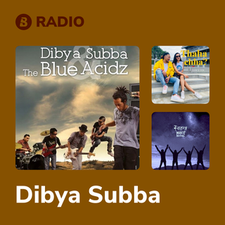 Dibya Subba Radio