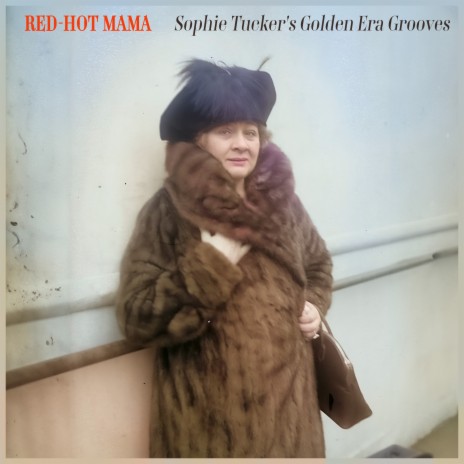 Some of These Days cover art