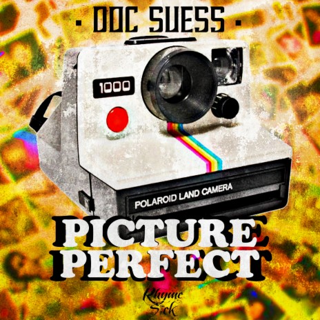 Picture Perfect ft. UgglyBoy cover art