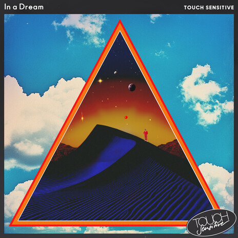 In A Dream cover art