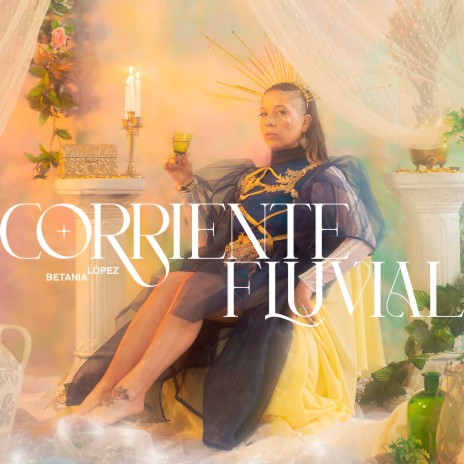 Nadarías cover art