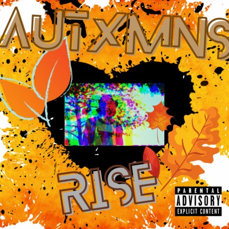 In The Cut cover art