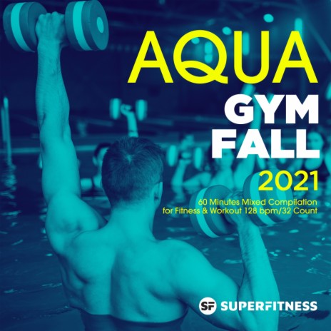 Material Girl (Workout Remix 128 bpm) cover art
