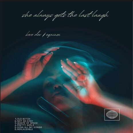 pretty girls ft. Eqxinox cover art