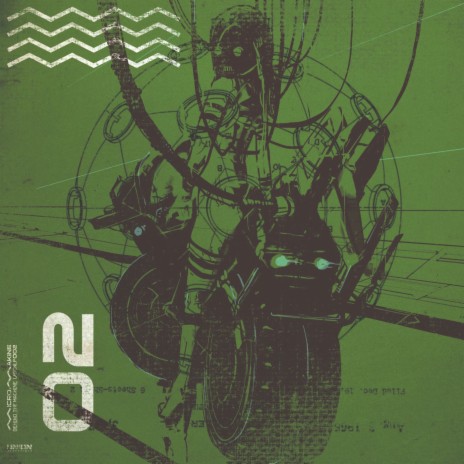 Nano Technologies cover art