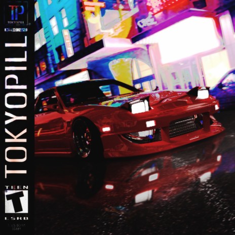 NOStalgia cover art