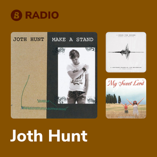 Joth Hunt Radio