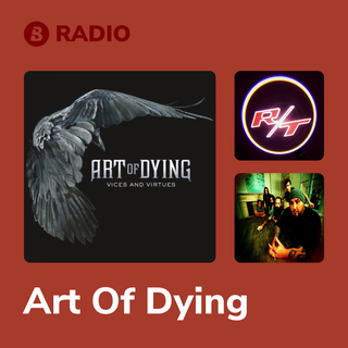Art Of Dying Radio