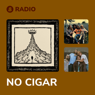 NO CIGAR Radio