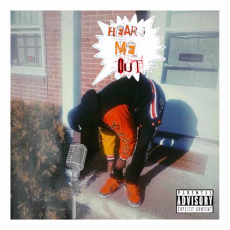 Hear Me Out cover art