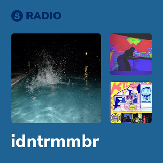 idntrmmbr Radio