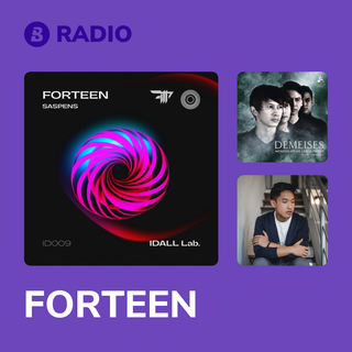 FORTEEN Radio