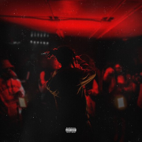NEED OF LOVE ft. YoMazzy cover art