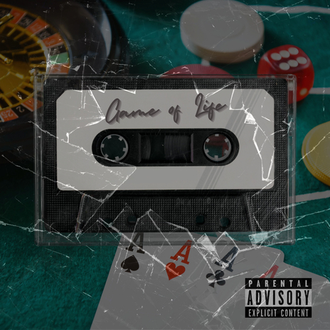 Game of Life ft. Biig Cruise cover art