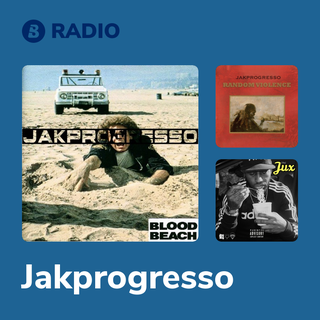 Jakprogresso Radio