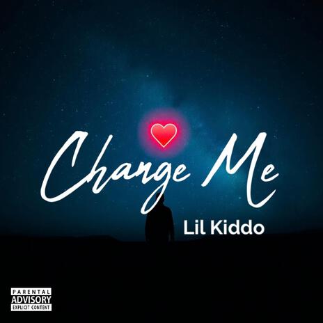 Change Me cover art