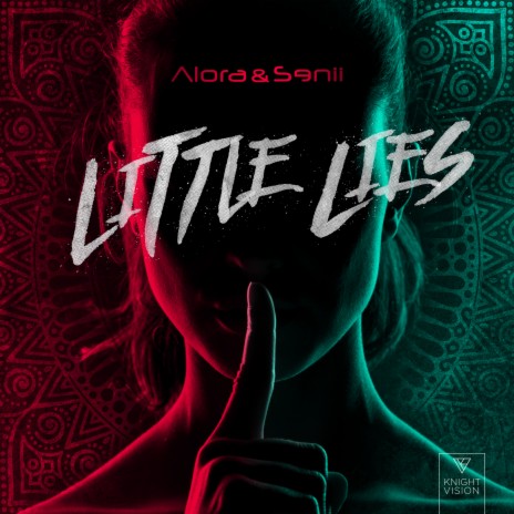 Little Lies cover art