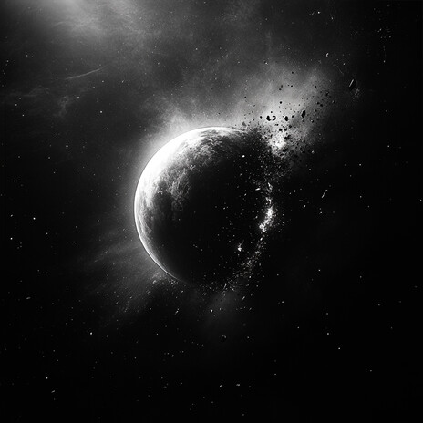 Space Flight 2 cover art