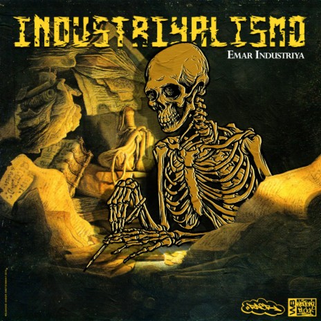 Mapanibong Hardin cover art