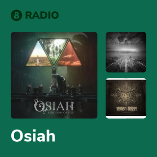 Osiah Radio