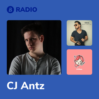 CJ Antz Radio