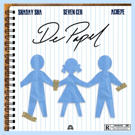 Todo Acabó ft. Seven Cer & Shaday Sha cover art