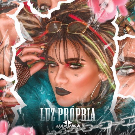 Luz Própria cover art