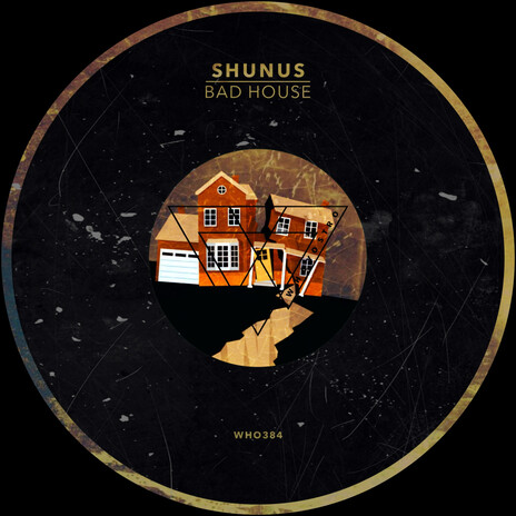 Funk Bass Dance (Original Mix)