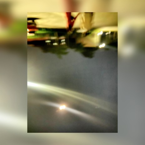Marchfive cover art