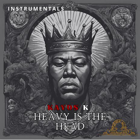 CALM BEFORE THE STORM (Instrumental)