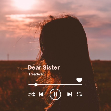 Dear Sister (Radio Edit) cover art