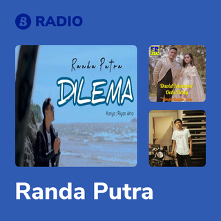 Randa Putra Radio