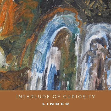 Interlude of Curiosity cover art
