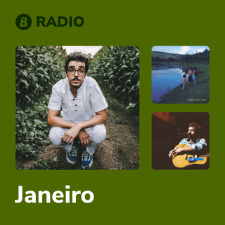 Janeiro Radio