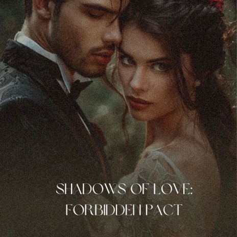 Shadows of Love: Forbidden Pact cover art