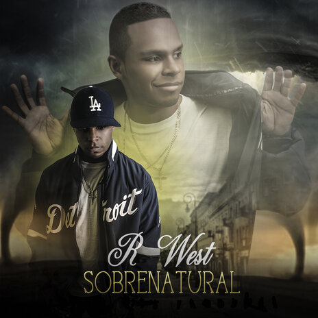 Sobrenatural cover art