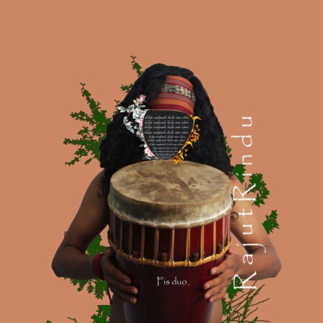 Rajut Rindu cover art