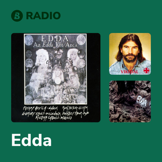 Edda Radio