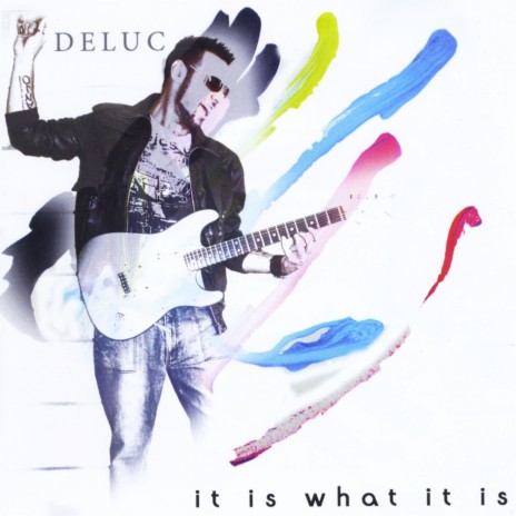 Deep Lust cover art